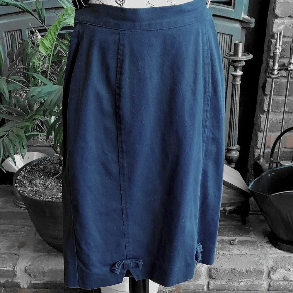 Vintage Next Too Skirt